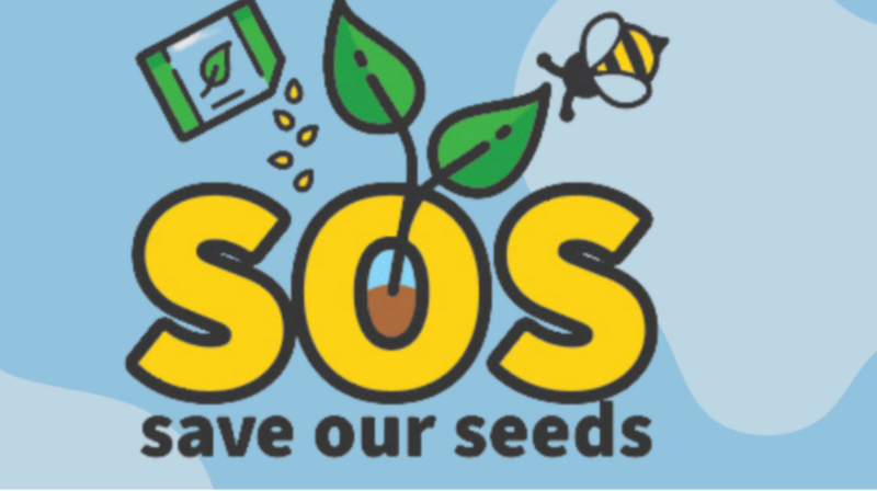 SOS logo